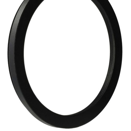 VHBW Step Ring Adapter 67mm-58mm for Camera Lenses