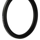 VHBW Step Ring Adapter 67mm-58mm for Camera Lenses