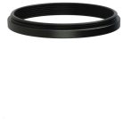 VHBW 49mm-46mm Ring Adapter for Camera Lens, Metal