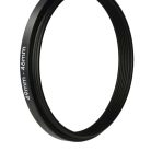 VHBW 49mm-46mm Ring Adapter for Camera Lens, Metal
