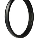 VHBW 49mm-46mm Ring Adapter for Camera Lens, Metal