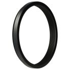 VHBW 49mm-46mm Ring Adapter for Camera Lens, Metal