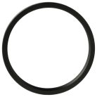VHBW 49mm-46mm Ring Adapter for Camera Lens, Metal