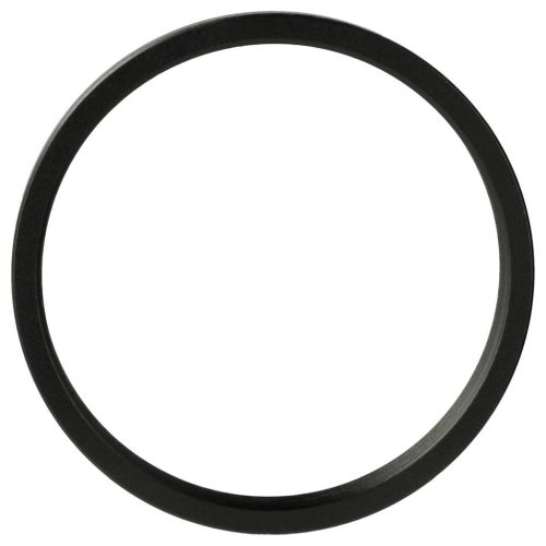 VHBW 49mm-46mm Ring Adapter for Camera Lens, Metal