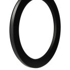 VHBW Adapter, 77 mm to 62 mm, metal