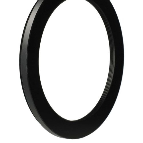 VHBW Adapter, 77 mm to 62 mm, metal