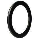 VHBW Adapter, 77 mm to 62 mm, metal