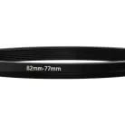 VHBW 82 mm auf 77 mm Ringadapter