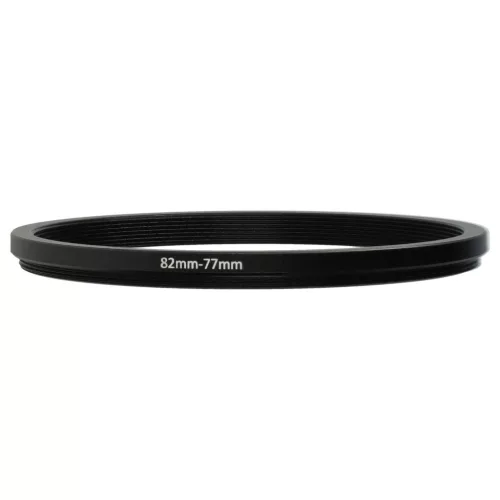 VHBW 82 mm auf 77 mm Ringadapter