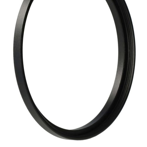 VHBW 60-62mm Step-Up Gyűrűs Adapter Szűrőadapter
