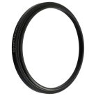 VHBW 50 mm - 52 mm Step-Up Gyűrűs Adapter - Szűrőadapter