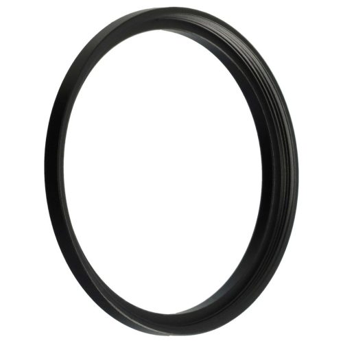 VHBW 50 mm - 52 mm Step-Up Gyűrűs Adapter - Szűrőadapter