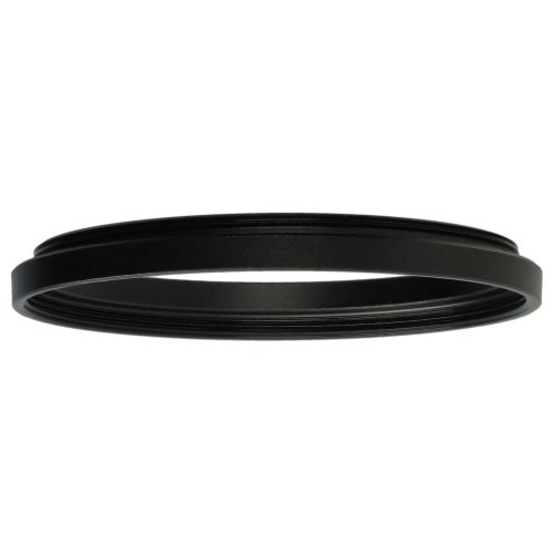 VHBW 50 mm - 52 mm Step-Up Gyűrűs Adapter - Szűrőadapter