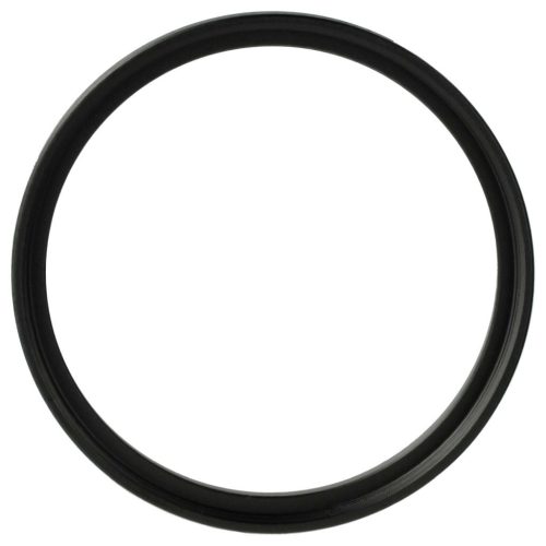 VHBW 50 mm - 52 mm Step-Up Gyűrűs Adapter - Szűrőadapter