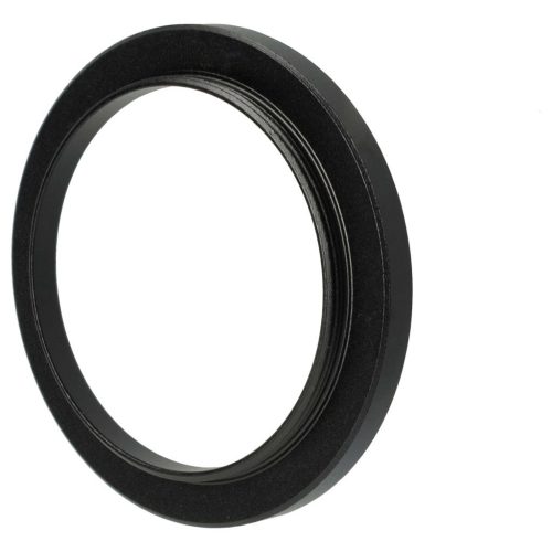 VHBW 37mm-43mm Step-Up Gyűrűs Adapter - Szűrőadapter