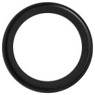 VHBW 37mm-43mm Step-Up Gyűrűs Adapter - Szűrőadapter