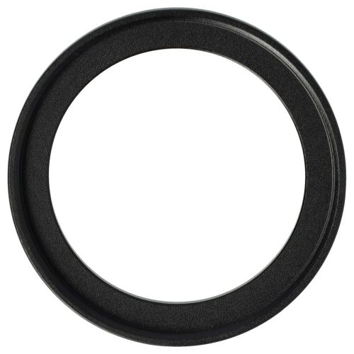 VHBW 37mm-43mm Step-Up Gyűrűs Adapter - Szűrőadapter