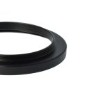 VHBW 37mm-43mm Step-Up Gyűrűs Adapter - Szűrőadapter