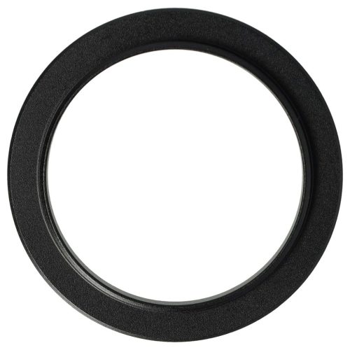 VHBW 37mm-43mm Step-Up Gyűrűs Adapter - Szűrőadapter