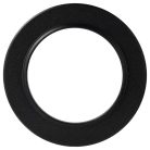 VHBW 37mm-49mm Step-Up Gyűrűs Adapter - Szűrőadapter