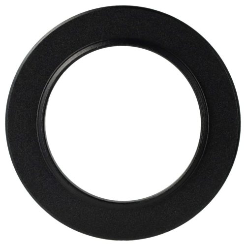 VHBW 37mm-49mm Step-Up Gyűrűs Adapter - Szűrőadapter