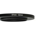 VHBW Step-Up Adapter Gyűrű 37mm-52mm - Szűrőadapter