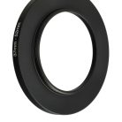 VHBW Step-Up Adapter Gyűrű 37mm-52mm - Szűrőadapter