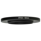 VHBW Step-Up Adapter Gyűrű 37mm-52mm - Szűrőadapter
