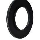 VHBW 37mm-58mm Step-Up Gyűrűs Adapter - Szűrőadapter