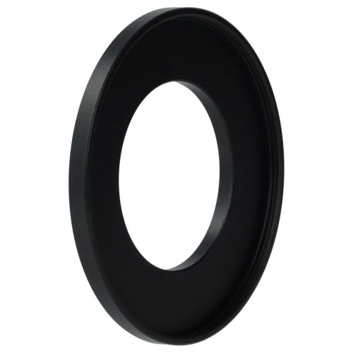 VHBW 37mm-58mm Step-Up Gyűrűs Adapter - Szűrőadapter
