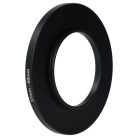 VHBW 37mm-58mm Step-Up Gyűrűs Adapter - Szűrőadapter