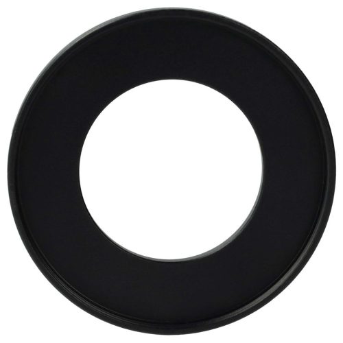 VHBW 37mm-58mm Step-Up Gyűrűs Adapter - Szűrőadapter