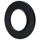 VHBW 37mm-58mm Step-Up Gyűrűs Adapter - Szűrőadapter