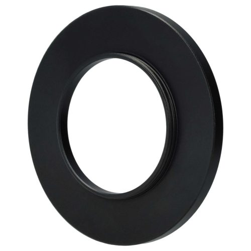 VHBW 37mm-58mm Step-Up Gyűrűs Adapter - Szűrőadapter