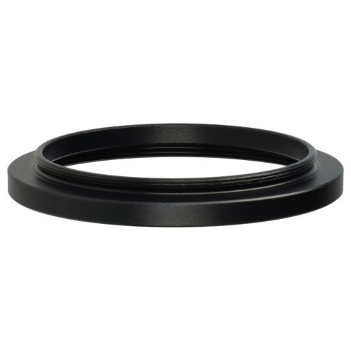 VHBW 40,5 mm - 46 mm Step-Up Gyűrűs Adapter - Szűrőadapter