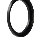 VHBW 40,5 mm - 46 mm Step-Up Gyűrűs Adapter - Szűrőadapter