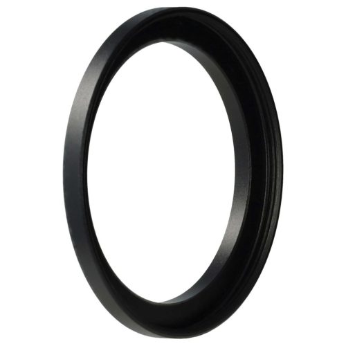 VHBW 40,5 mm - 46 mm Step-Up Gyűrűs Adapter - Szűrőadapter