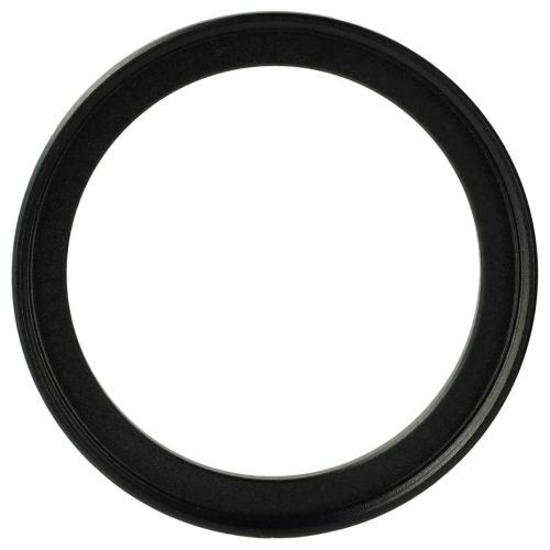 VHBW 40,5 mm - 46 mm Step-Up Gyűrűs Adapter - Szűrőadapter