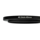 VHBW Step-Up Adapter Gyűrű 40,5-49 mm - Szűrőadapter
