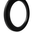 VHBW Step-Up Adapter Gyűrű 40,5-49 mm - Szűrőadapter