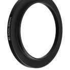 VHBW Step-Up Adapter Gyűrű 40,5-49 mm - Szűrőadapter