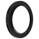 VHBW Step-Up Adapter Gyűrű 40,5-49 mm - Szűrőadapter