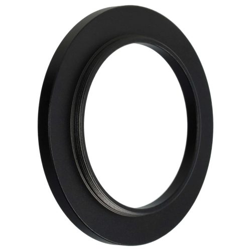 VHBW Step-Up Adapter Gyűrű 40,5mm - 52mm Szűrőadapter