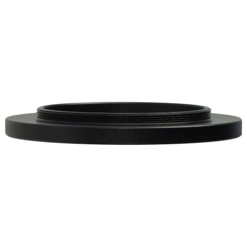 VHBW Step-Up Adapter Gyűrű 40,5mm - 52mm Szűrőadapter
