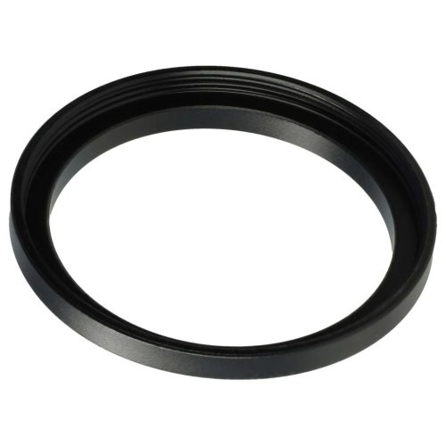 VHBW 43-46 mm Step-Up Gyűrűs Adapter - Szűrőadapter
