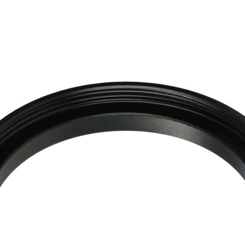 VHBW 43-46 mm Step-Up Gyűrűs Adapter - Szűrőadapter