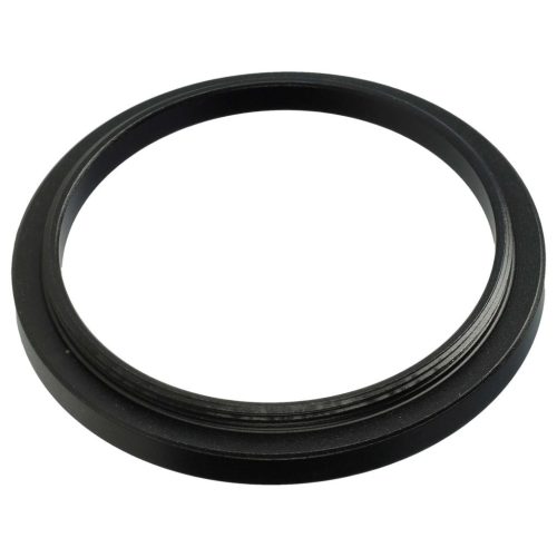 VHBW 43-46 mm Step-Up Gyűrűs Adapter - Szűrőadapter