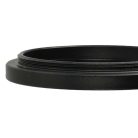 VHBW 43-46 mm Step-Up Gyűrűs Adapter - Szűrőadapter