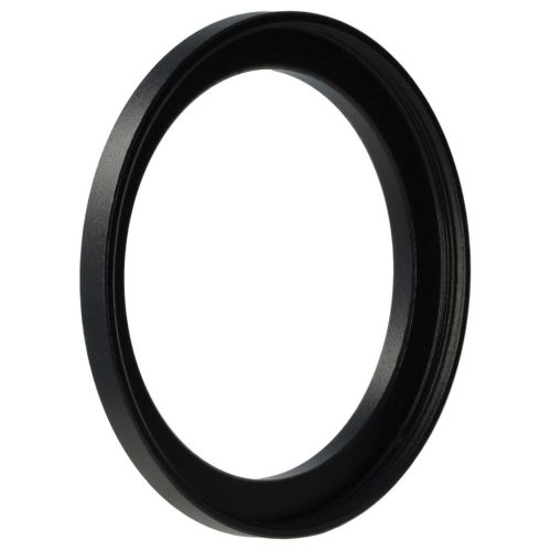 VHBW 43mm-49mm Step-Up Gyűrűs Adapter - Szűrőadapter