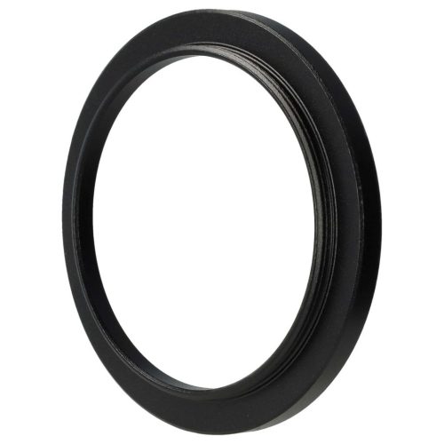 VHBW 43mm-49mm Step-Up Gyűrűs Adapter - Szűrőadapter